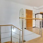 Апартаменты Casa Del Mar Beachfront With Pool & Ocean Views El Cotillo (Fuerteventura)