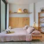 Casa Del Mar Beachfront With Pool & Ocean Views El Cotillo (Fuerteventura)