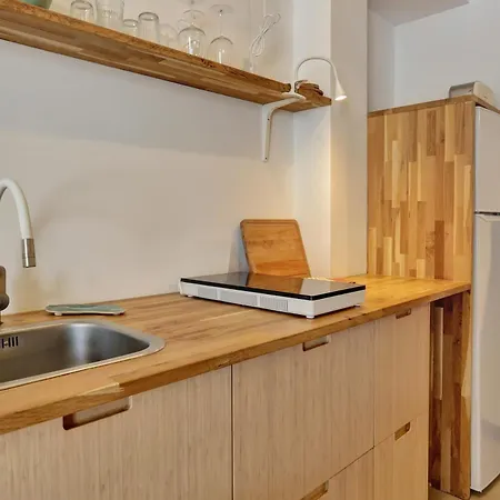 Daire Casa Del Mar Beachfront With Pool & Ocean Views