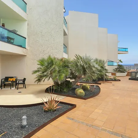 Casa Del Mar Beachfront With Pool & Ocean Views Daire *