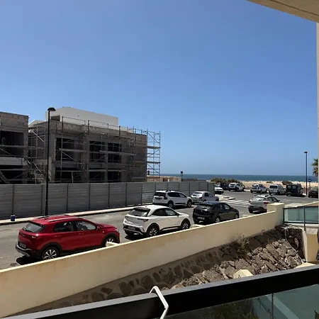 Casa Del Mar Beachfront With Pool & Ocean Views Apartment