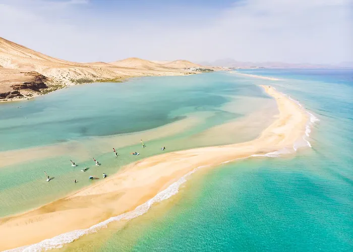 Lejlighed Casa Del Mar Beachfront With Pool & Ocean Views *