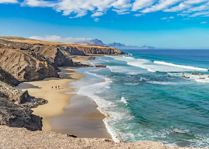 Lejlighed Casa Del Mar Beachfront With Pool & Ocean Views