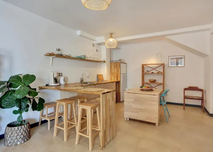 Casa Del Mar Beachfront With Pool & Ocean Views * Cotillo