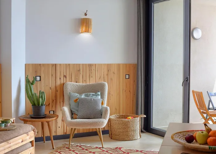 Casa Del Mar Beachfront With Pool & Ocean Views * Cotillo