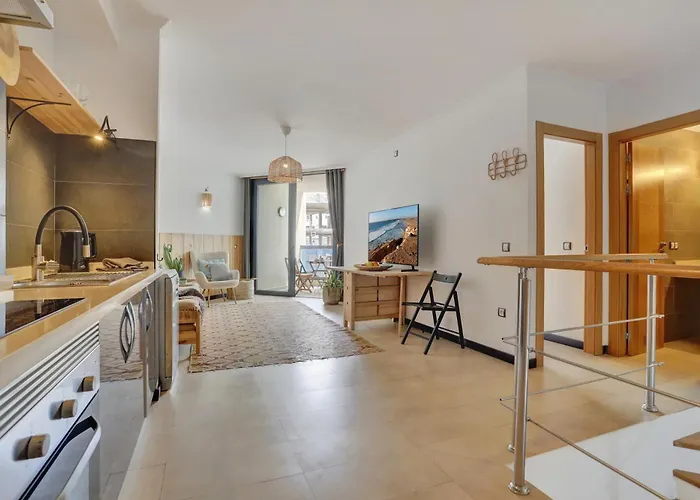 Casa Del Mar Beachfront With Pool & Ocean Views Cotillo