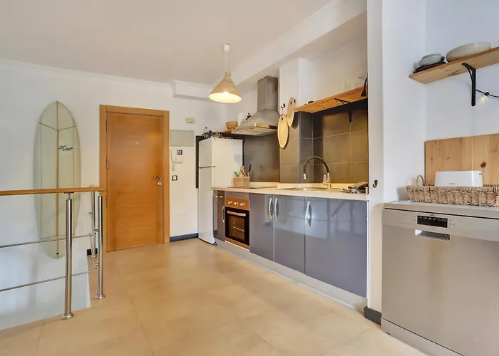 Casa Del Mar Beachfront With Pool & Ocean Views Lejlighed Cotillo