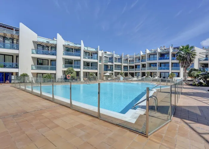 Casa Del Mar Beachfront With Pool & Ocean Views Lejlighed