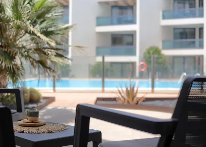 Lejlighed Casa Del Mar Beachfront With Pool & Ocean Views *