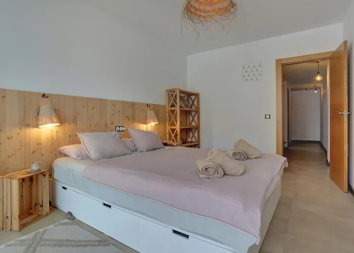 Casa Del Mar Beachfront With Pool & Ocean Views * Cotillo