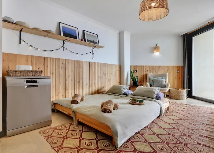 Casa Del Mar Beachfront With Pool & Ocean Views Lejlighed *