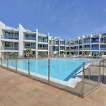 Casa Del Mar Beachfront With Pool & Ocean Views Lejlighed