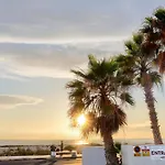 Casa Del Mar Beachfront With Pool & Ocean Views Lejlighed *