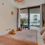 Casa Del Mar Beachfront With Pool & Ocean Views Lejlighed *