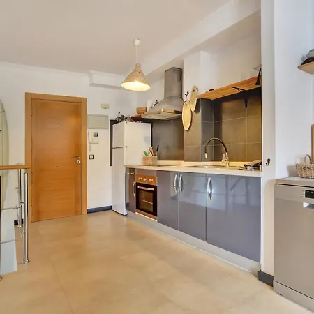 Casa Del Mar Beachfront With Pool & Ocean Views דירה Cotillo