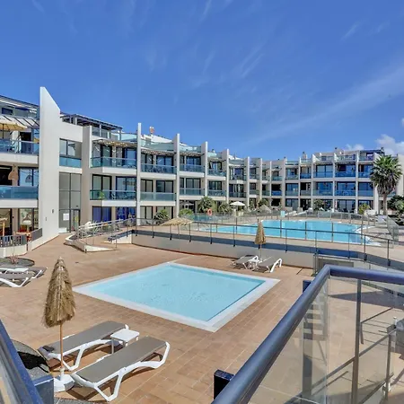 דירה Casa Del Mar Beachfront With Pool & Ocean Views Cotillo