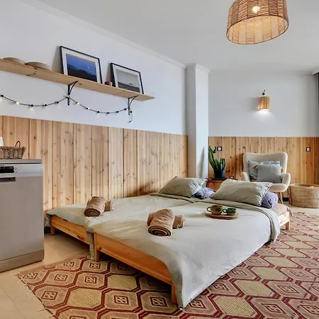 Casa Del Mar Beachfront With Pool & Ocean Views Appartement *