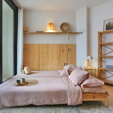 Casa Del Mar Beachfront With Pool & Ocean Views Cotillo