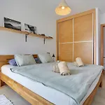 Apartamento Casa Del Mar Beachfront With Pool & Ocean Views Cotillo