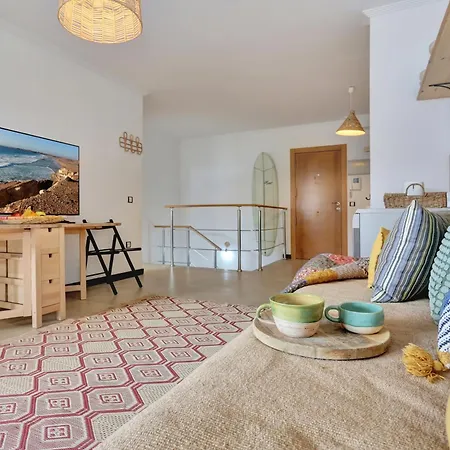 Casa Del Mar Beachfront With Pool & Ocean Views Apartment El Cotillo (Fuerteventura)