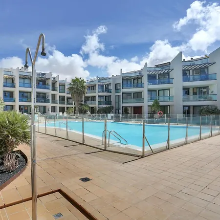 Casa Del Mar Beachfront With Pool & Ocean Views Apartment El Cotillo (Fuerteventura)