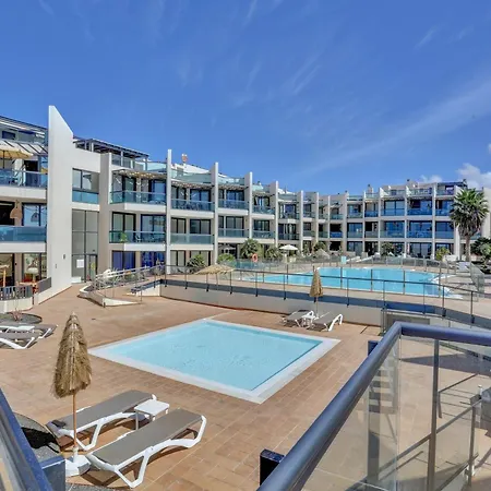 Apartment Casa Del Mar Beachfront With Pool & Ocean Views El Cotillo (Fuerteventura)